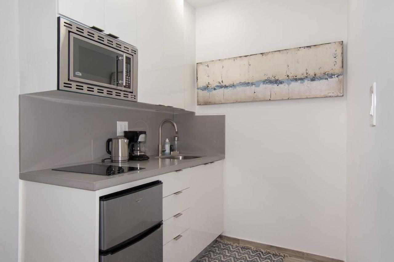 Trendy 1Br W Parking Space & Walk To The Beach #8 Hollywood Exteriör bild