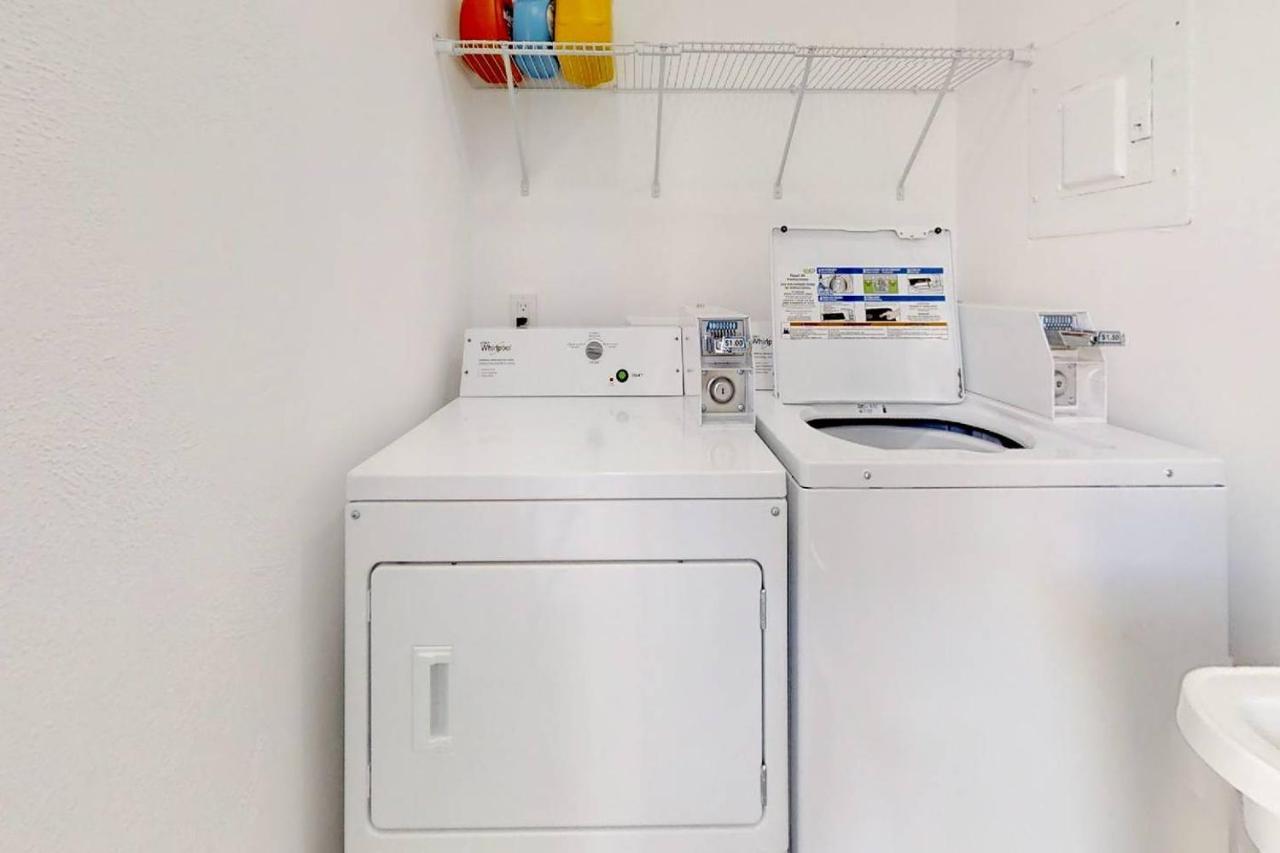 Trendy 1Br W Parking Space & Walk To The Beach #8 Hollywood Exteriör bild