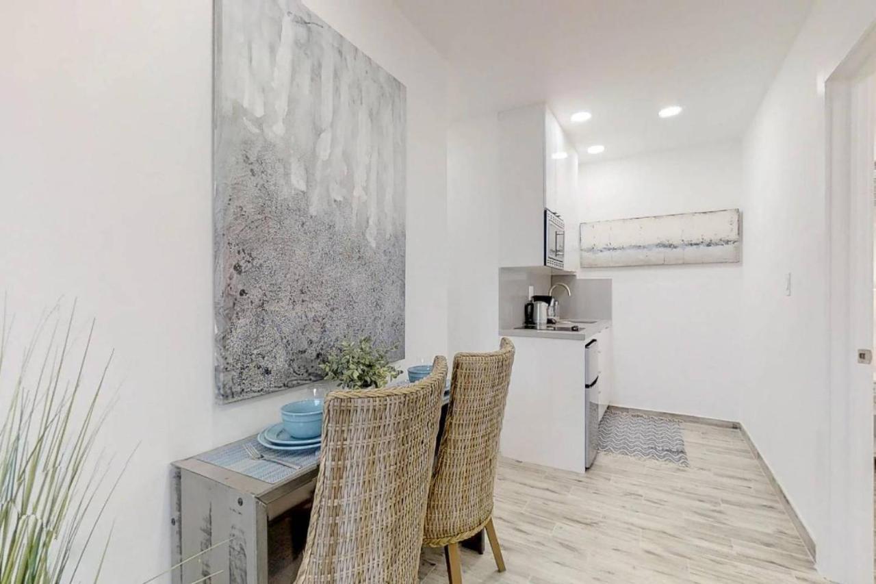 Trendy 1Br W Parking Space & Walk To The Beach #8 Hollywood Exteriör bild